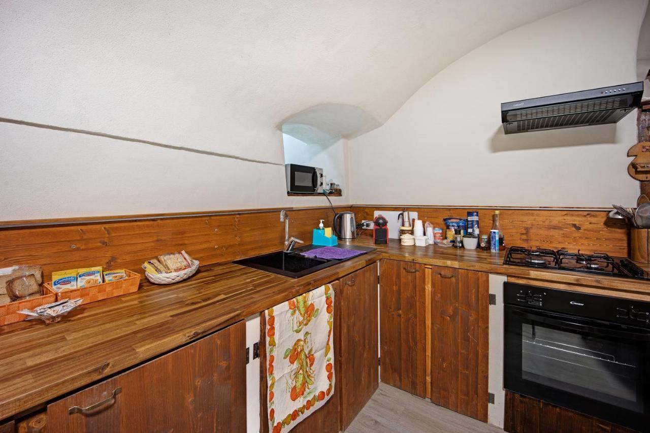 Casa Da Gina Βίλα Dolceacqua Εξωτερικό φωτογραφία