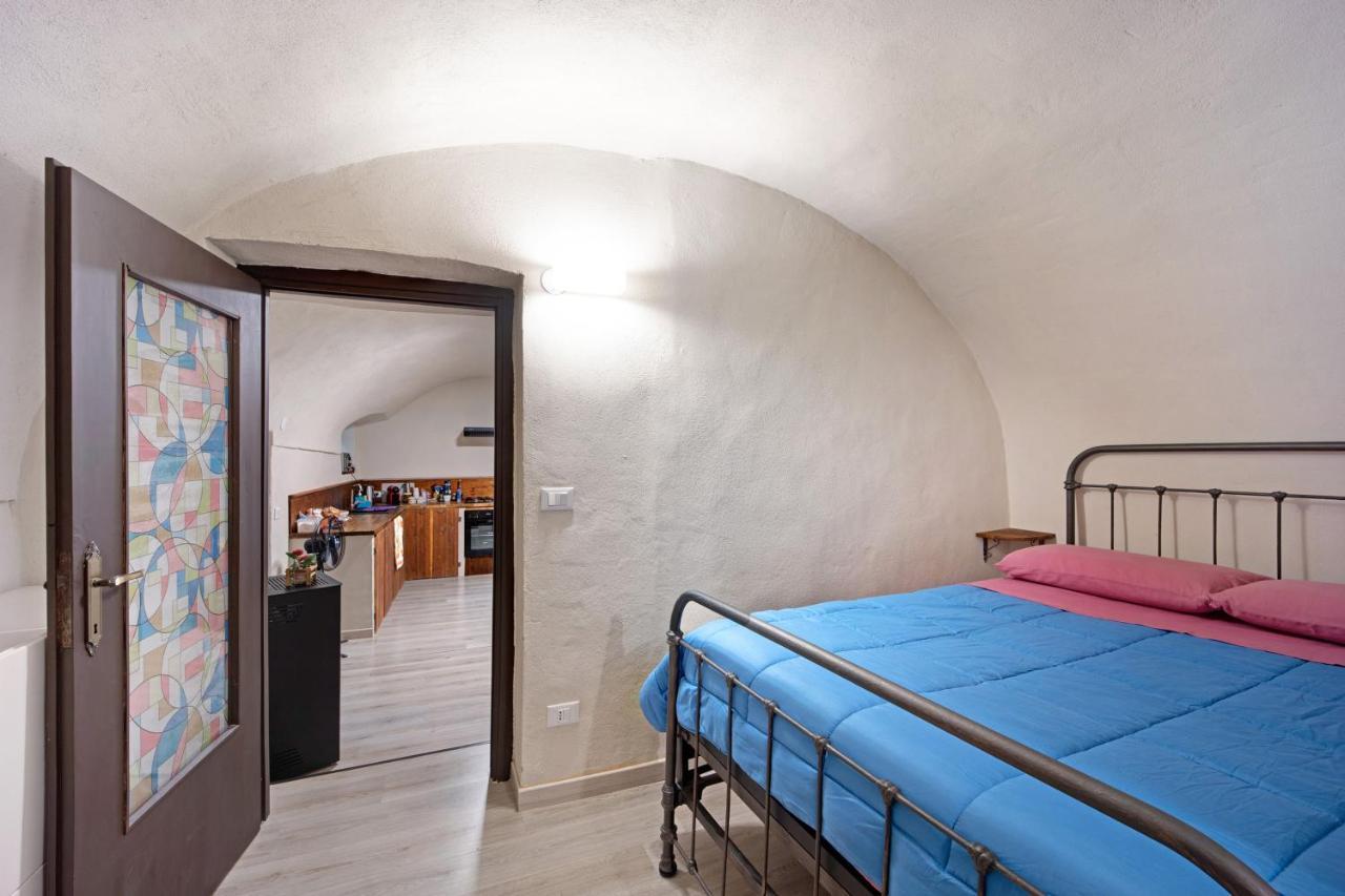 Casa Da Gina Βίλα Dolceacqua Εξωτερικό φωτογραφία