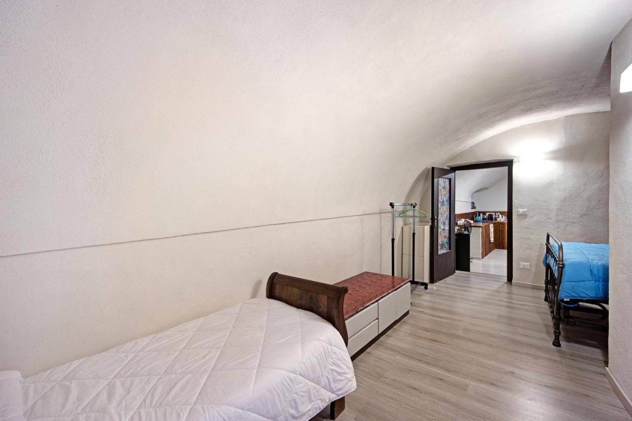 Casa Da Gina Βίλα Dolceacqua Εξωτερικό φωτογραφία