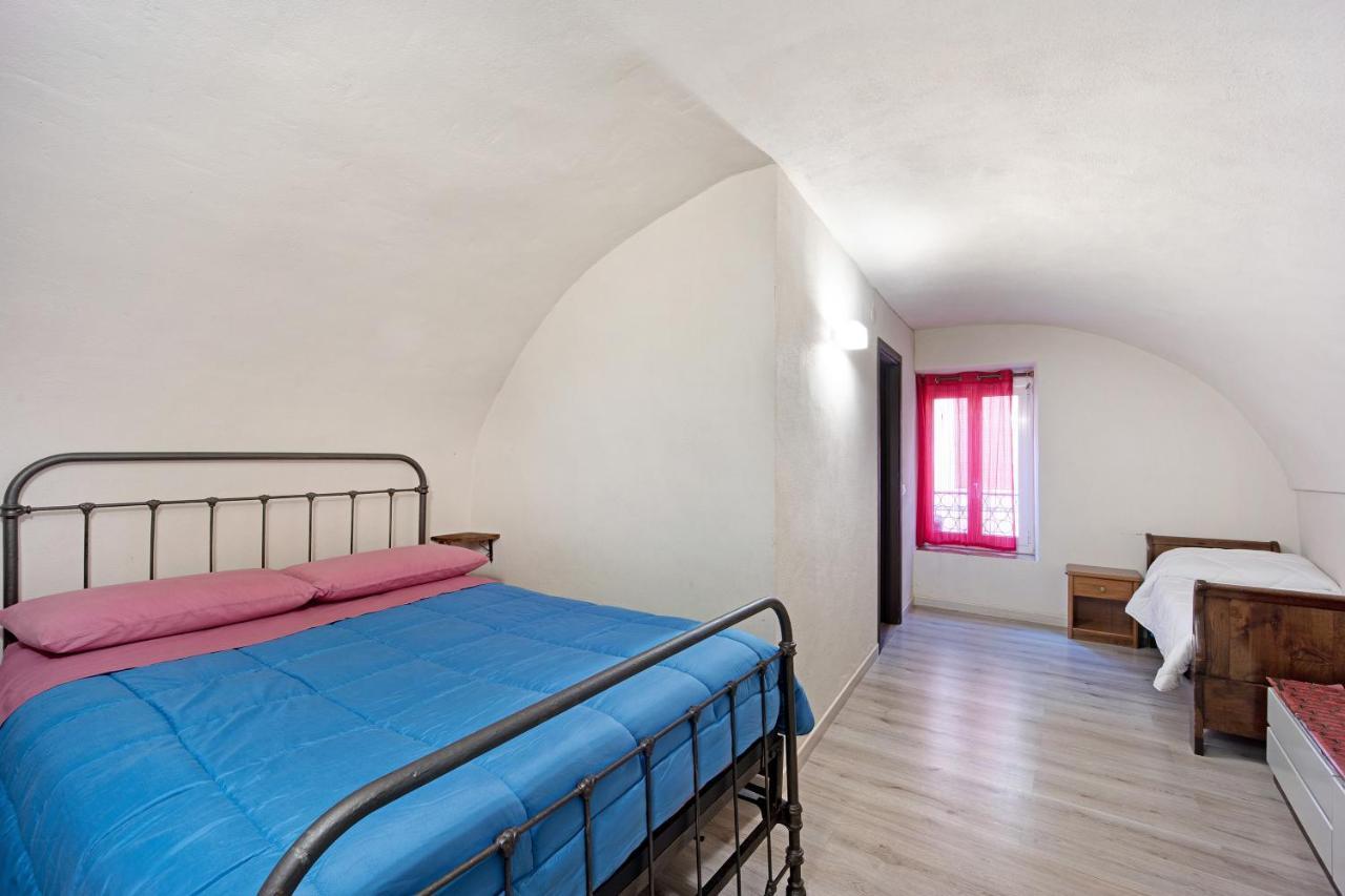 Casa Da Gina Βίλα Dolceacqua Εξωτερικό φωτογραφία