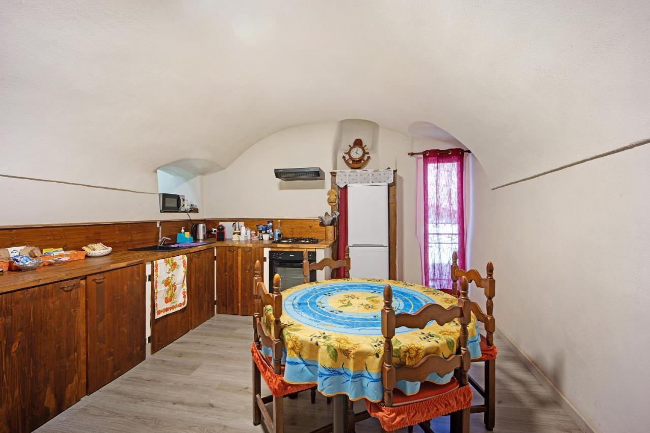 Casa Da Gina Βίλα Dolceacqua Εξωτερικό φωτογραφία