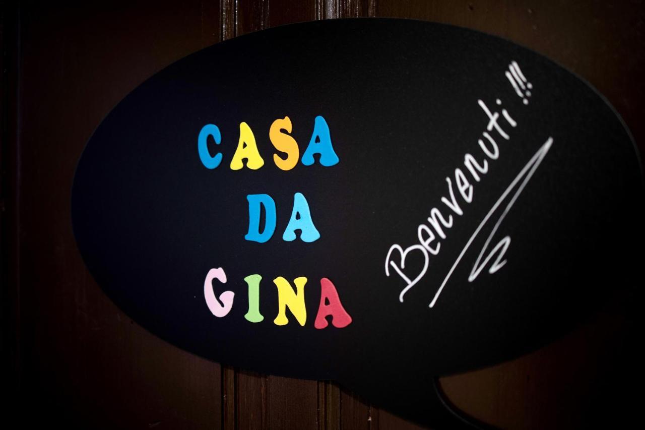 Casa Da Gina Βίλα Dolceacqua Εξωτερικό φωτογραφία